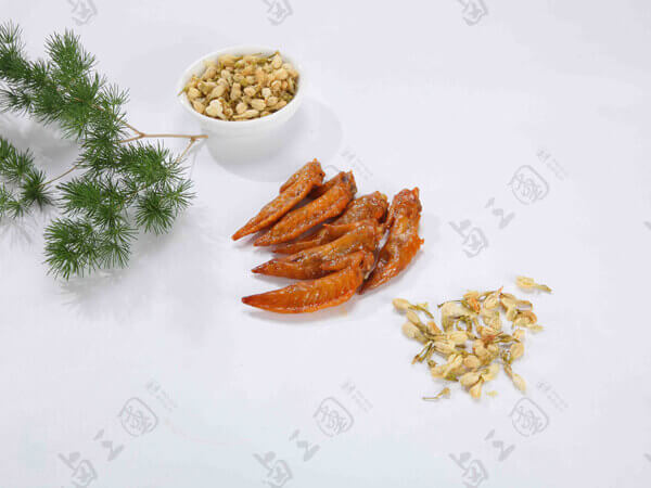 熟食技巧疑难解答