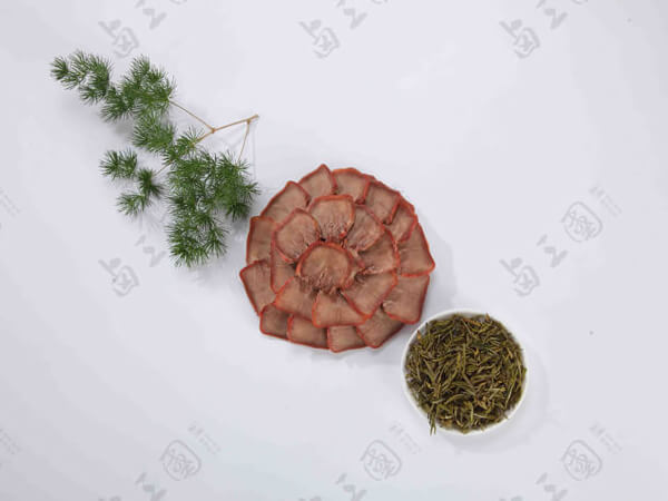 香料在熟食制作中有哪些作用