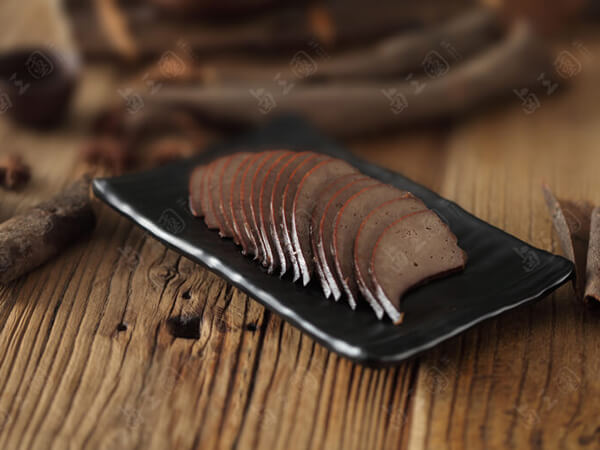 熟食怎么做正宗美味