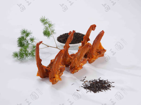 熟食口味不正宗 
