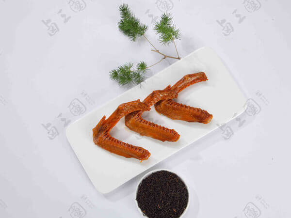 卤味店好经营吗