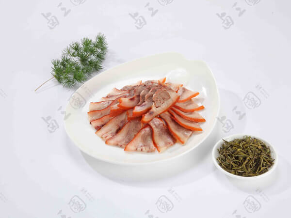 加盟卤菜店哪些流程 