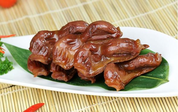 小本创业开卤菜店怎么样