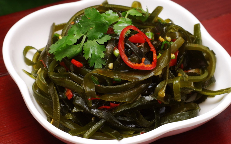 开卤菜店有市场吗
