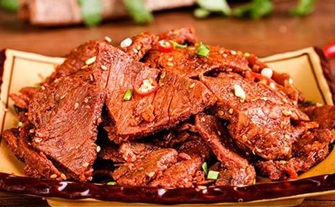 熟食加盟有哪些流程 