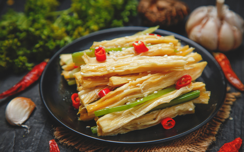 卤菜制作中有哪些常用香料