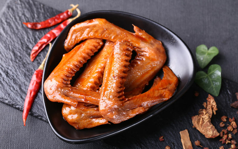 原材料怎么去腥
