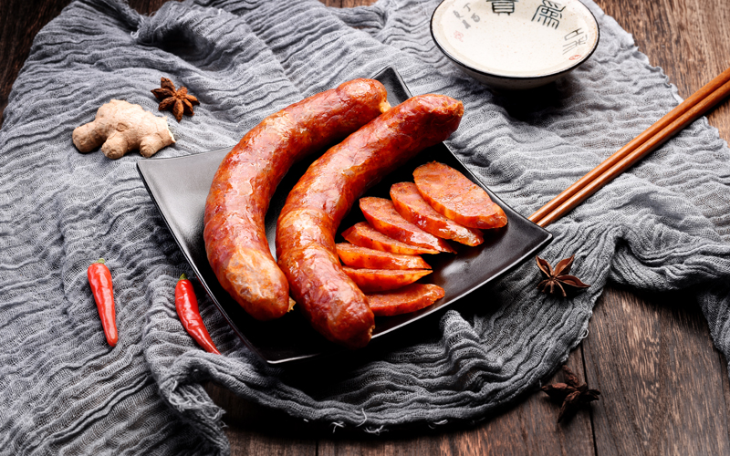 怎么制作卤香浓郁的卤肉