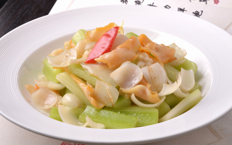  制作凉拌菜有哪些常用调料
