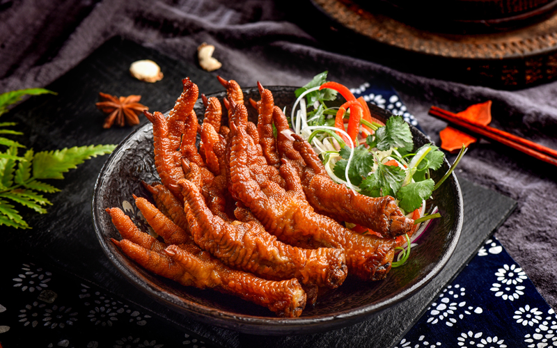 专业熟食技术分享 