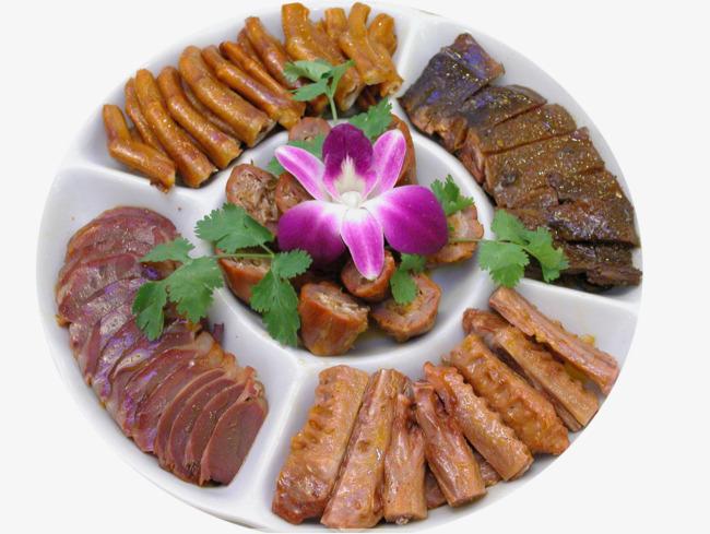 熟食连锁加盟有哪些流程