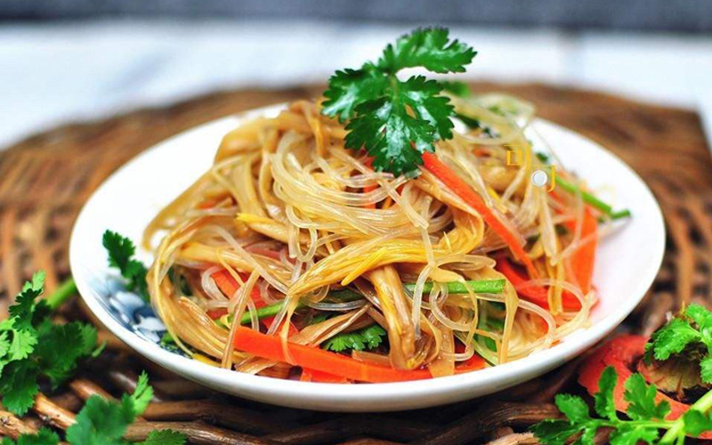 熟食制作技巧分享