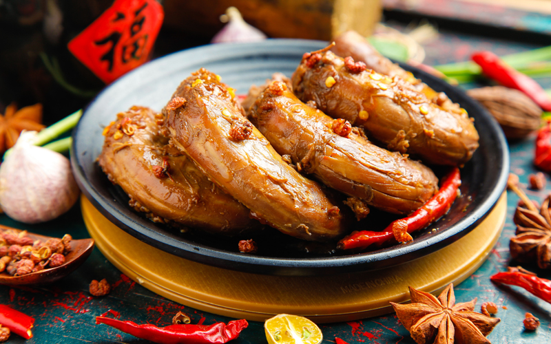 投资什么餐饮小吃有市场 