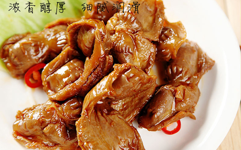 熟食店怎么积累人气 