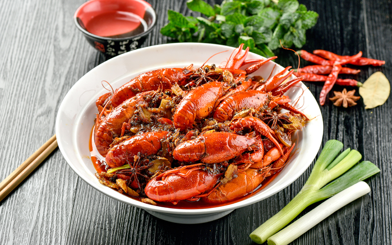 熟食店怎么积累人气 