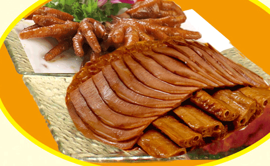哪家熟食加盟投资有优势