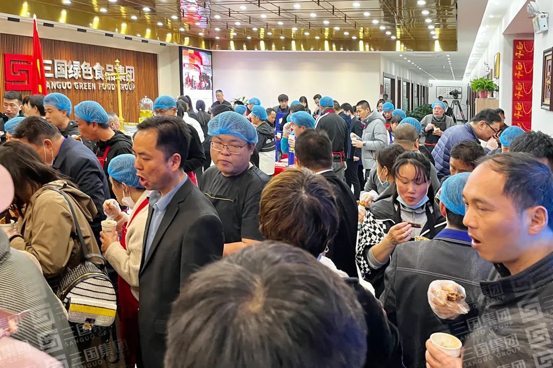 在县城开家卤菜店怎么样