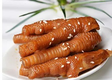 五一出游美食攻略 