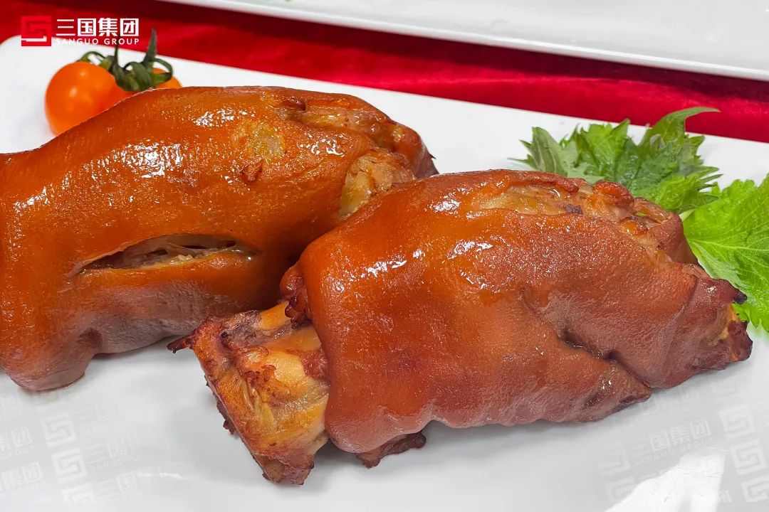 五一出游美食攻略 