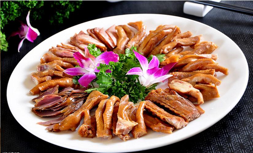 熟食制作技巧分享 