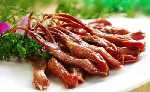 做熟食连锁有市场吗