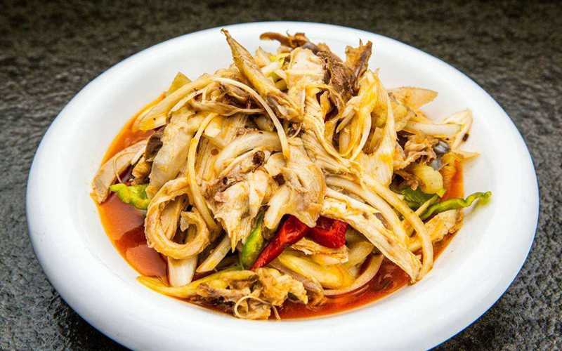 哪家熟食连锁有市场 