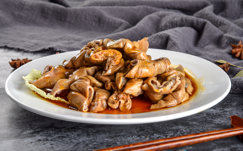 摆摊开熟食店怎么样 