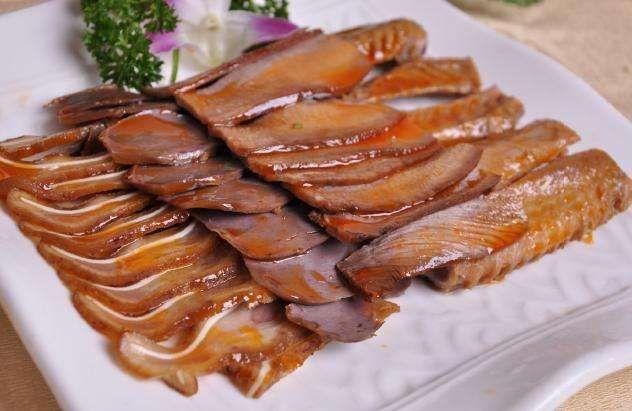 卤菜技术好学吗 