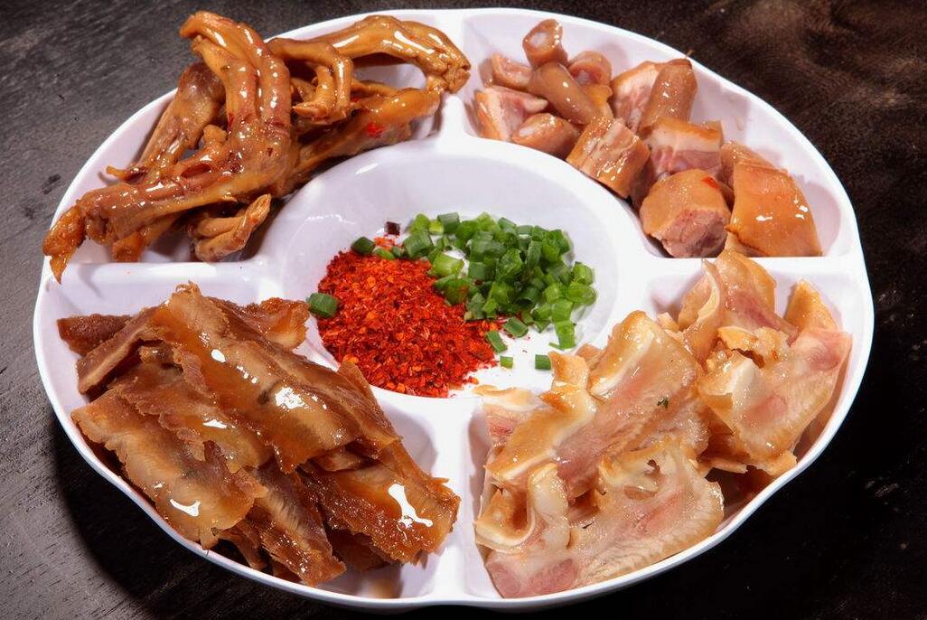 熟食店怎么做市场调研 