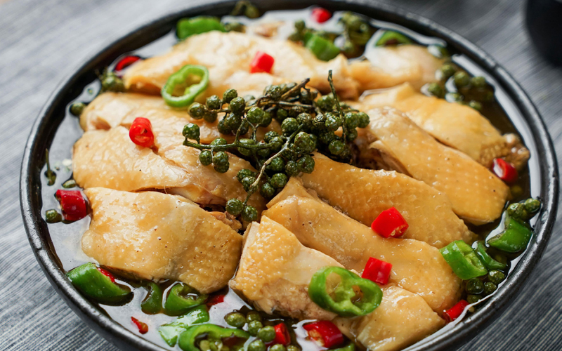 做熟食生意如何做好产品